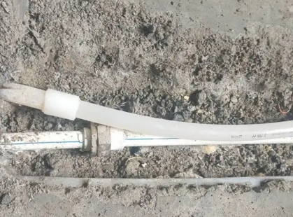 明山卫生间测漏水哪家好