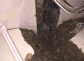 明山卫生间测漏水哪家好