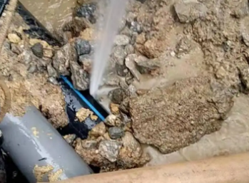 明山水管漏水检测哪家好