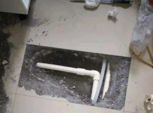 明山卫生间测漏水哪家好