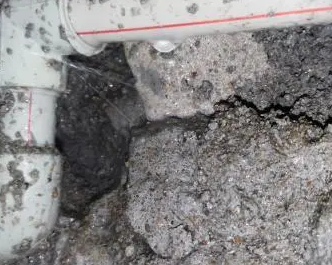 明山漏水检测多少钱