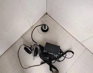 明山测漏水公司